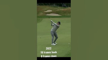 Matthew Fitzpatrick Tempo