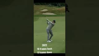 Matthew Fitzpatrick Tempo
