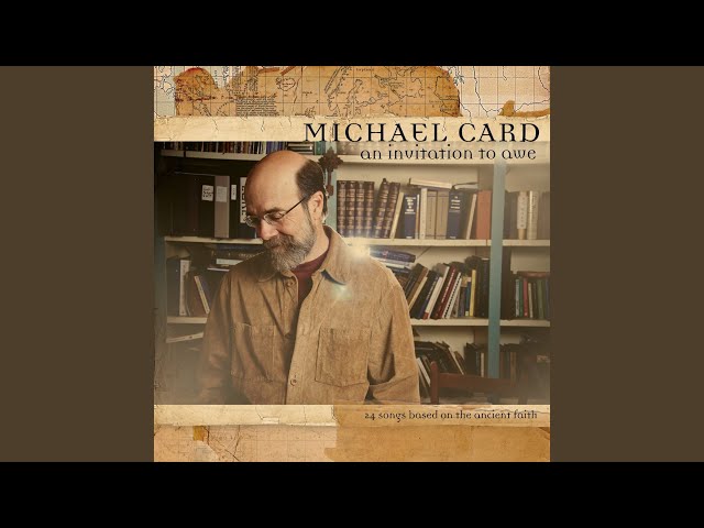 Michael Card - They Called Him Laughter