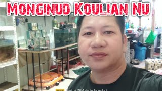 MONGINUD KOULIAN NU by Masdin Hezzie M feat Dorathy S Sinjan