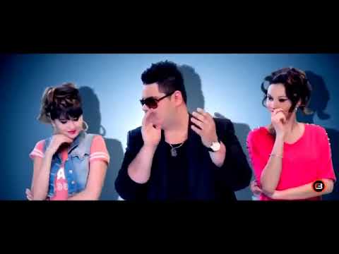 Özbek Balası Muhteşem Söylüyor - Bin Kulluk (Özbekistan - ALTYAZILI) - Özbekçe Şarkı