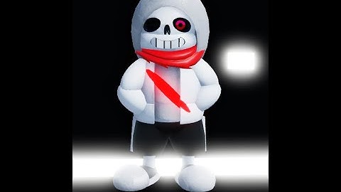 Undertale Battle Of Multiverse Remake New Event Showcase