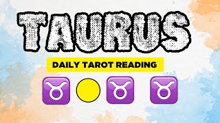 TAURUS TAROT READING TODAY  ♉ : HOROSCOPE FOR TODAY : ⚠️ WARNING ⚠️ WATCH NOW - 2021 screenshot 5