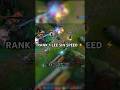 Is this the Fastest Lee Sin Combo Ever? ⚡️ #leesin #leagueoflegends #leesingameplay