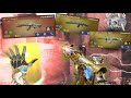 Обзор на ИМБА Донатный Аккаунт в CrossFire #crossfire