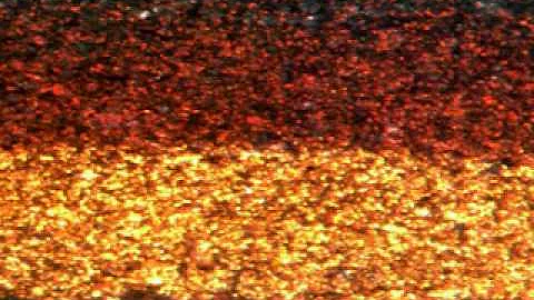 Li transport in graphite electrode