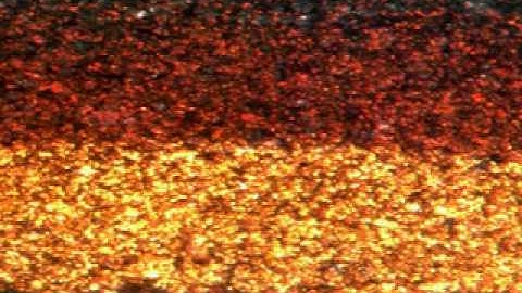 Li transport in graphite electrode