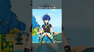 Download Lagu Kinich and Xiao's poses are so classic 😭 #genshinimpact #kinich #xiao #kaeya #yoimiya #tighnari MP3 Download Lagu Kinich and Xiao's poses are so classic 😭 #genshinimpact #kinich #xiao #kaeya #yoimiya #tighnari MP3