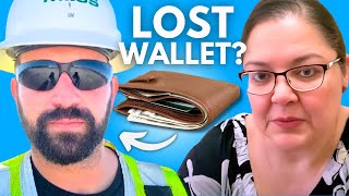 Woman funds scammer’s life after ‘lost wallet’ screenshot 4