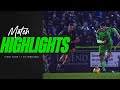 Forest Green AFC Wimbledon goals and highlights