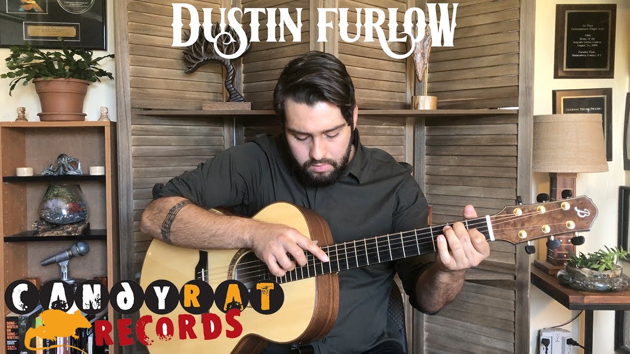 Watch The Elder Tree - Dustin Furlow (Acoustic Guitar) on YouTube Watch The Elder Tree - Dustin Furlow (Acoustic Guitar) on YouTube