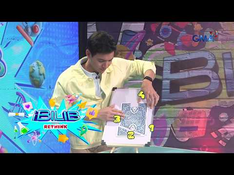 iBilib: Can you spot the missing piece?