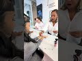 Perfume Making w/ Nadia J #influencer #streamer #clips #trending #shorts #lifestyle #nadiaj