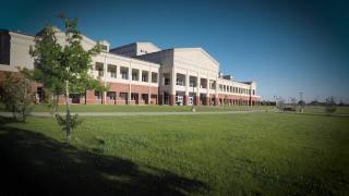 Your Future at Fletcher Technical Community College