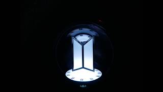 BTS Lightstick (Army bomb) Version 4 - how to use, what it's like, how it lights! #BTS #Armybomb