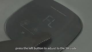 How to fix E9 Error Code for RH10K water heater