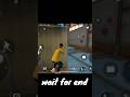 free fire 🔥🔥🔥#shorts #funny #gaming #gameplay #funnyshorts
