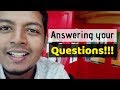 Qa with the humble musician  answering your questions  the humble musician vlogs   lulu mall 