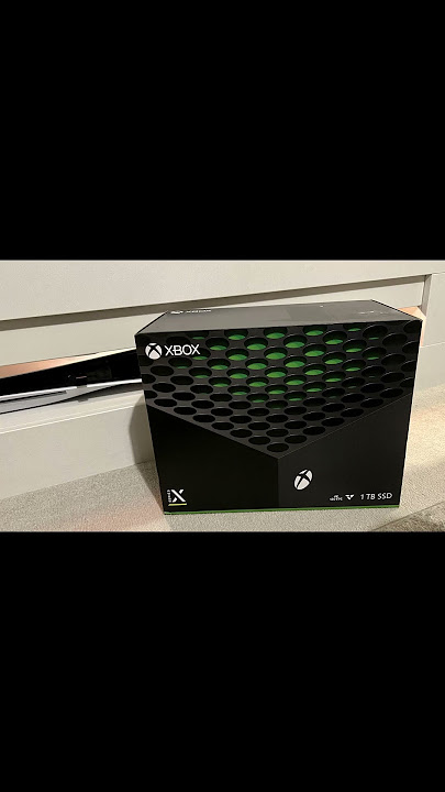 Bought an XSX just for Starfield. #gameplay  #gamereview  #gamingcommunity