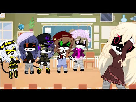 Bet you can’t speak these 5 languages! {Murder Drones: Future Children}