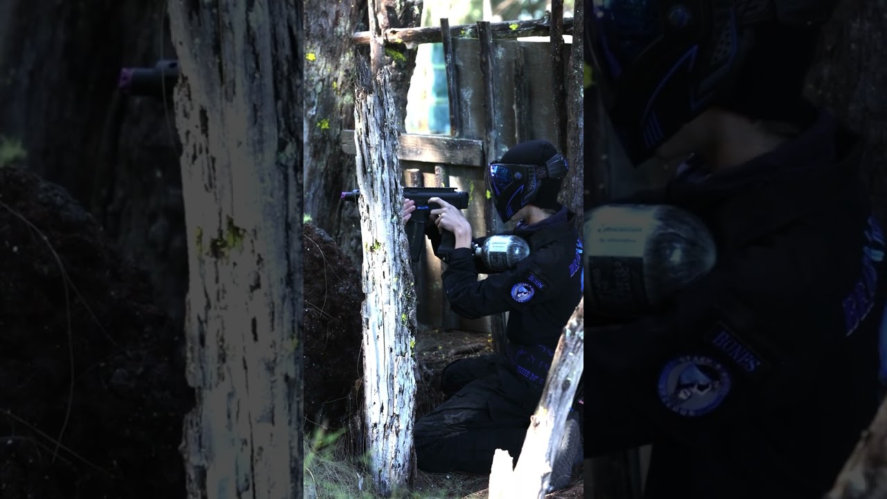 Speedsoft Vs. Milsim - Clip 266 