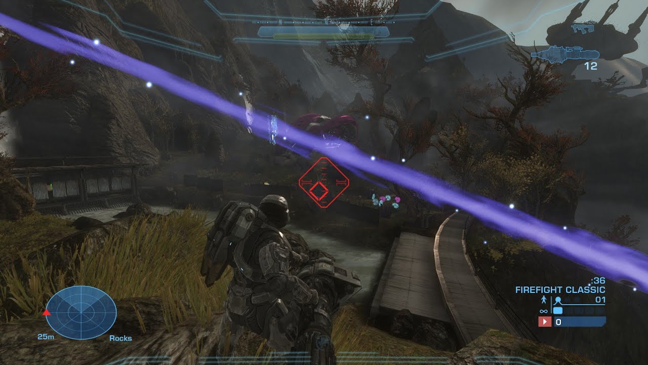 Halo MCC LIve & Cursed Halo AGAIN (lol) 