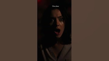 She lived alone/real ghost encounter #moonlighthorror#ghostlyadventures #horrorstories #horrorshorts