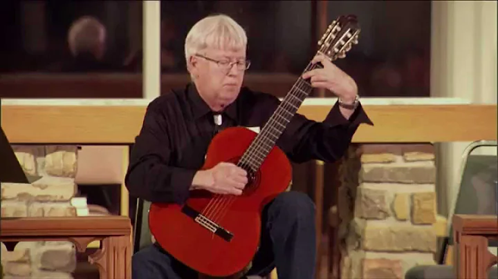 Robert Burleson - Original Compositions for Classi...
