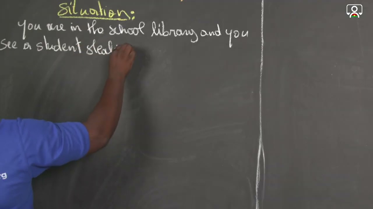 Cours Anglais TleA Grammar Seq01 The present unreal condition  unless, only if, even if through