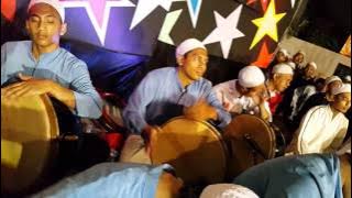 Nurul Musthofa 7 November 2015, Kedoya - Jakbar