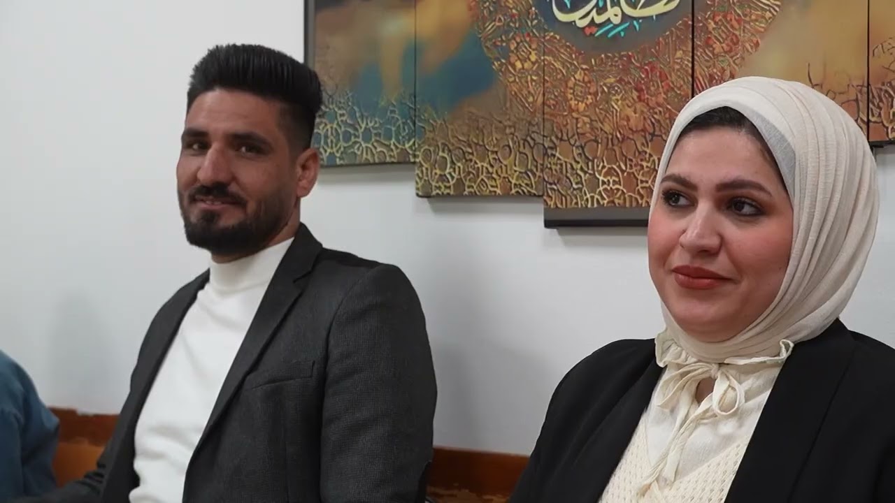 فيديو توثيقي للمعهد العالي للدراسات المحاسبية والمالية (2026)