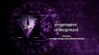 Vermona - Lavanaya Original Mix Medora Music
