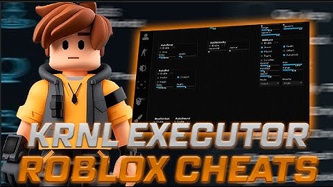 KRNL PC Tutorial: Run Scripts, No Key Required — Fast Setup (2025) 🚀