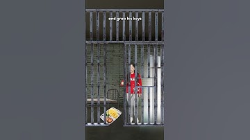 Thumbnail of How to Escape Prison