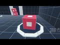 Sam Hogan's Grey-Box Testing :: All The (Red) Cubes !