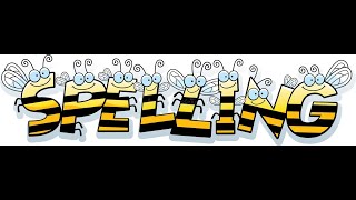 Spelling Bee Origins and Rules