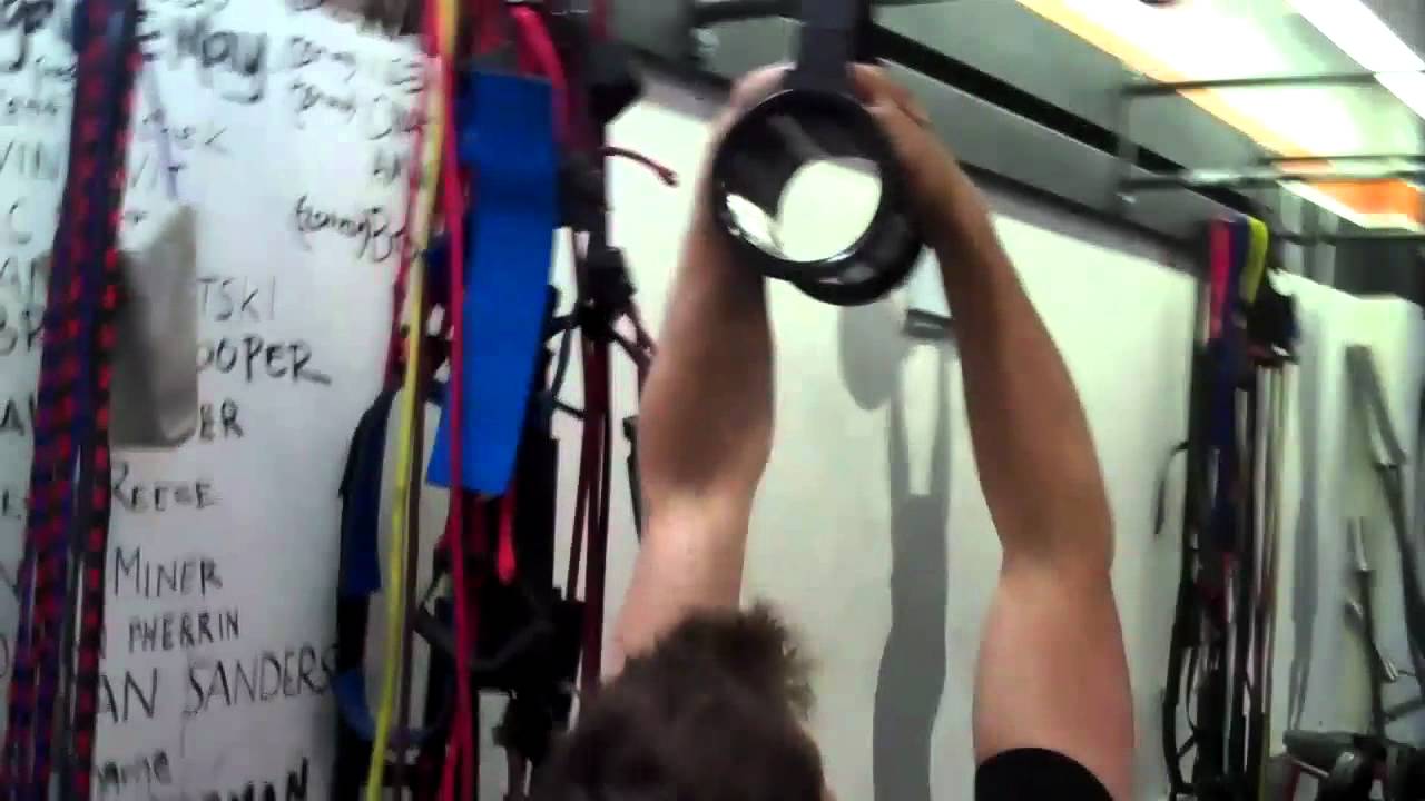 Costa Mesa Personal Trainer:  Simple Workout for Monday