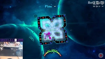 [ADOFAI Custom Clear] Plum - R (Strict, map by KanoKaz and NumbEr07)