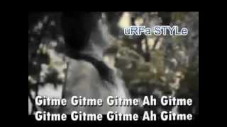 Gitme Desem Canım