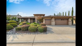 Sun City Lincoln Hills | 2093 Caravelle Ct, Lincoln CA | Anne Wiens