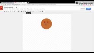 Famous Intro to Google Drawing Profile