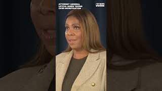 Attorney General Leticia James taking over Cornell University sexual assault investigation