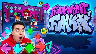 Friday Night Funkin GamePlay | How to install PC/LAPTOP | Free Download GUIDE 2026 screenshot 4