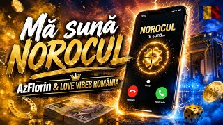 Mă sună norocul (Cea mai tare piesă)❤️❤️