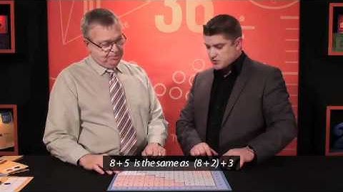 Teaching the Bridge-to-10 Strategy for Addition Number Facts
