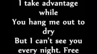 Nirvana - About a Girl   Lyrics