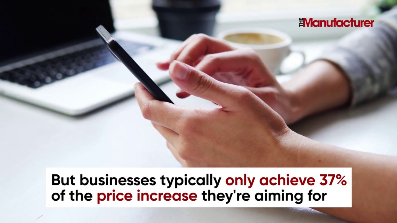 The power of Manufacturing Finance