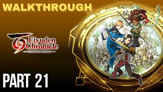 Eiyuden Chronicle : Hundred Heroes Gameplay Walkthrough Part 21 (No Commentary)