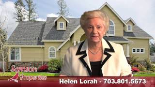 Helen Lorah Samson Properties