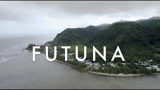 FUTUNA ISLAND 🇼🇫 | What If the Story Begins Here? | Mini-FAPO 2026 Promotional Film